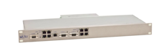 TAS Connection Server (TCS)